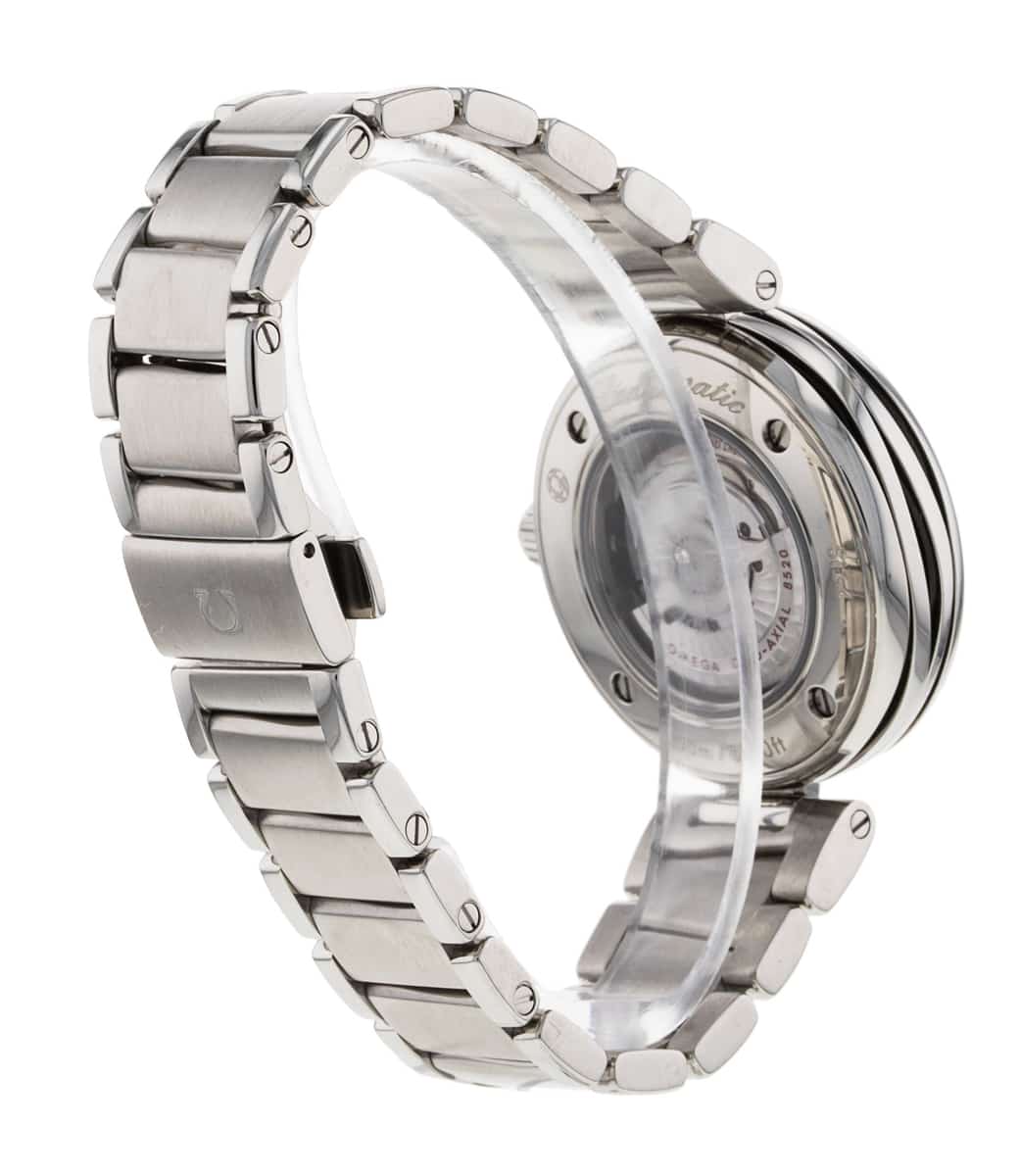Omega De Ville Ladymatic 425.30.34.20.51.001 Omega De Ville Ladymatic 425.30.34.20.51.001